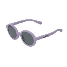 Kiddos Sonnenbrille 3 bis 5 Jahre alt - Lou - Lilac