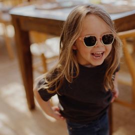 Sonnenbrillen Kinder - Mini Mia