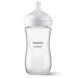 Avent - Natural 3.0 Babyflasche 240 ml Glas