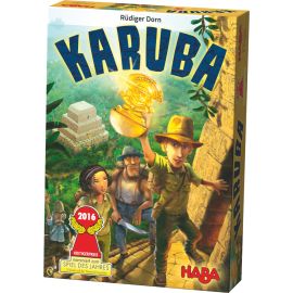 Karuba - Deutsche Version