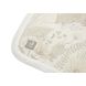 Decke Kinderbett 100x150cm Dreamy Mouse/Velvet Fleece