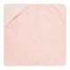 Kapuzenhandtuch Pure Soft Pink - 75x75 cm - Little Dutch
