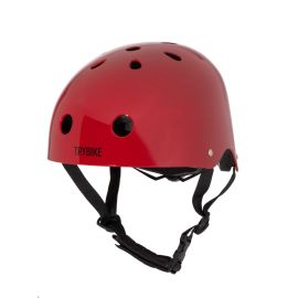 CoConuts helm Ruby Red plain