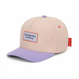 Mütze Mama minimalistisch - Mini lavender - Hello Hossy