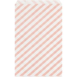 10 Hüllen - Pink Stripes - My little day
