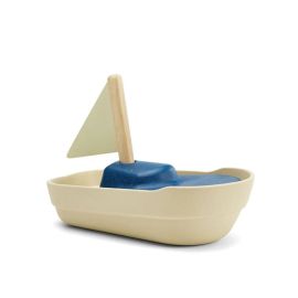Segelboot - Plan toys