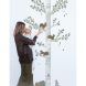 Stickerbogen Dekor XL - Big Birch Tree - Lilipinso