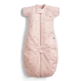 2-in-1-Schlafsack umwandelbar Pyjama - Tog 1.0 Daisies - Ergopouch