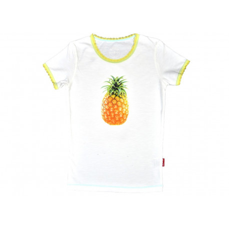 pineapple shirt for girls