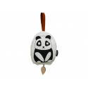 Schnuckelige Spieluhr 'Panda Pomme'