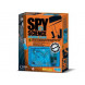 kit d\'espionnage \'construire une alarme\'