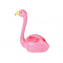 Ausgefallene Flamingo Gießkanne