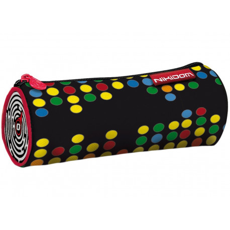 plumier Roller 'Technodots' plumier Roller 'Technodots'