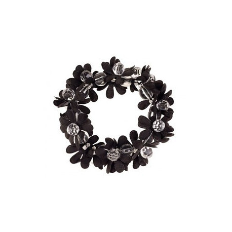 bracelet fleurs 'Merel'