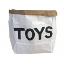Kleiner Papiersack 'Toys'
