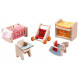 Little Friends Puppenhaus-Möbel 'Kinderzimmer'