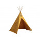 Tipi Spielzelt Nevada 'Farniente yellow'
