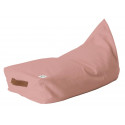 Trendy Sitzsack Oasis 'Dolce vita pink'