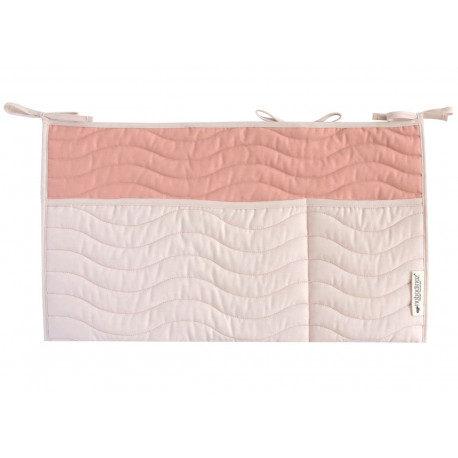 Wiegen-Organizer Sevilla 'Bloom pink' Wiegen-Organizer Sevilla 'Bloom pink'