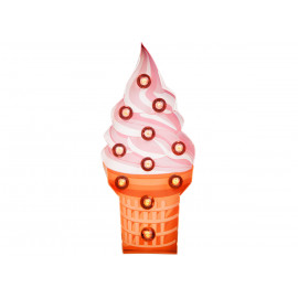 Ice Cream Lampe