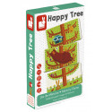 Gedächtnisspiel - Happy Tree