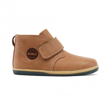 Schuhe I-Walk Kid+ - Pioneer Caramel 830301