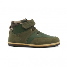 Schuhe I-Walk Kid+ - Stomp Army 830102