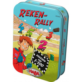 Rechen-Rallye (NL)