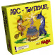 Buchstabenspiel ,ABC-toverduel' (NL)