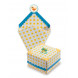 Großartiges Origami Set 'Kleine Schachteln'