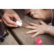 Nagellack Fuchsia