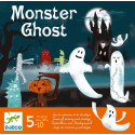 Strategiespiel Monster Ghost