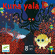 Spiel der Strategie und Farben Kunayala