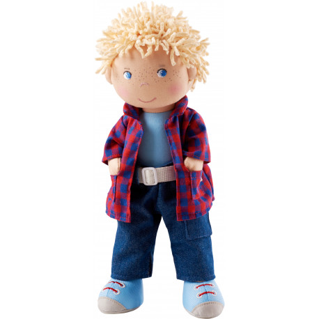 Puppe Nick Puppe Nick