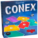 Spiel 'Conex'