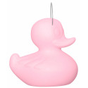 Duck Duck Lampe - pink