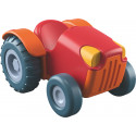 Little Friends - Traktor