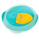 Robustes 'Sloopi' Spielzeugboot