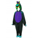 Fantastisches Drachenkostüm ,Dragon' (2 J.)