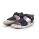Schuhe KID+ Craft - Hampton Navy