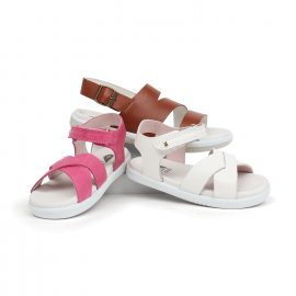Schuhe I-walk Craft - Roman Pink