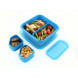 Brotdose Portions-the-Go