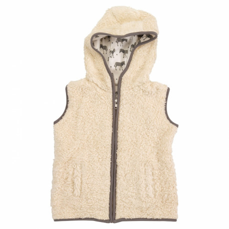 Wendejacke - Zebras Wendejacke - Zebras