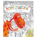 Bilderbuch ,Monsterboek' (NL)