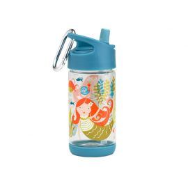 Flip & Sip Trinkflasche 'Isla the Mermaid'