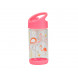 Flip & Sip Trinkflasche 'Flamingo'