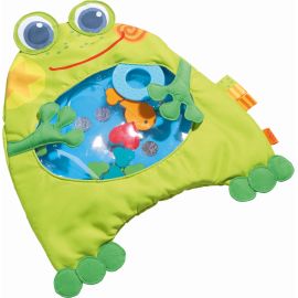 Wasse-Spielmatte 'Kleiner Frosch'