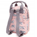 Rucksack weiÃŸer Tiger klein