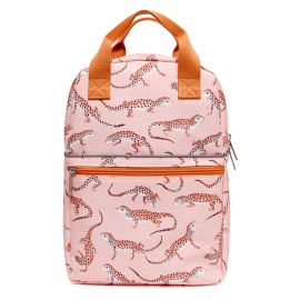 Rucksack Leopard Gecko groÃŸ