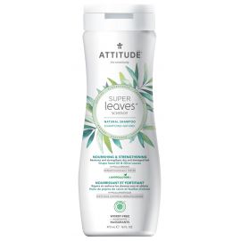 Super Leaves: Shampoo - nährend & verstärkend - 240 ml